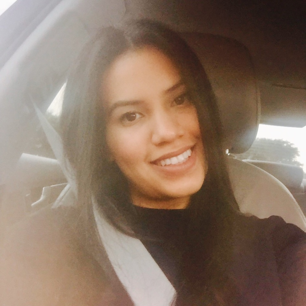 Meet your Posher, Blanca